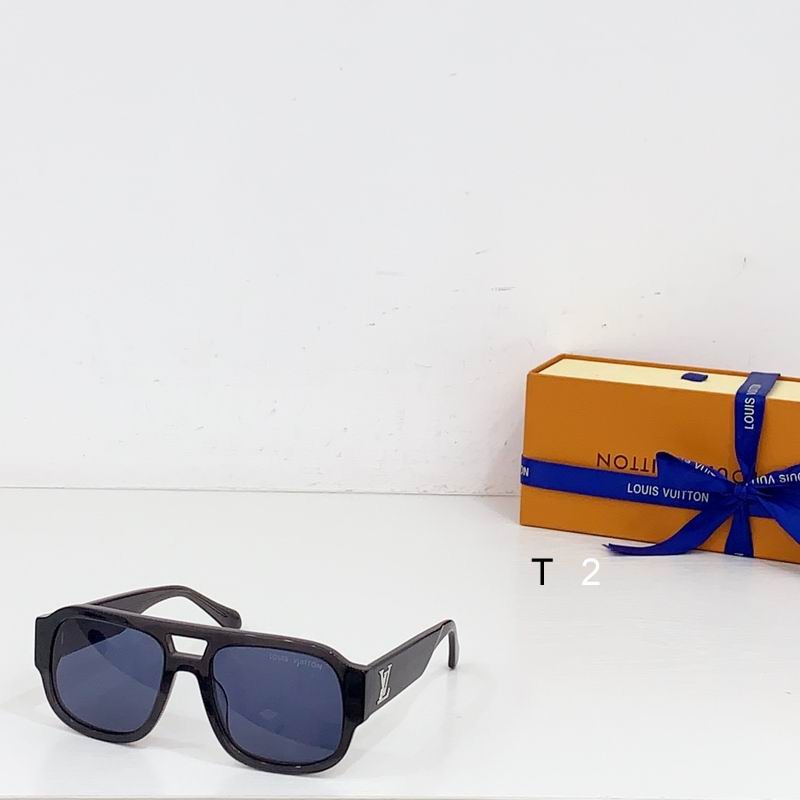 LV Sunglasses ID:20260410-2674